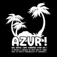 Azur !