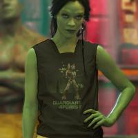 Guardians of the forest