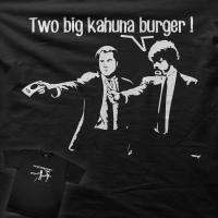 Big Kahuna Burger