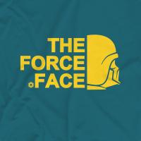 The Force Face