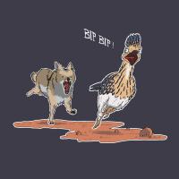 Bipbip et Coyote IRL