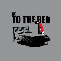 Go to the bed