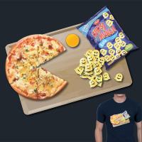 Menu Gamer