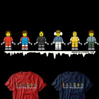 Massif de la Touffe 1978