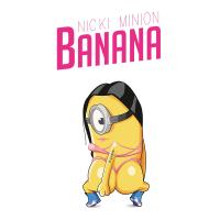 BANANA - Nicki minion