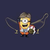 Luke minion