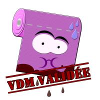 VDM Validée