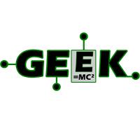 Geek E=MC²