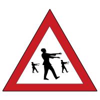 Danger Zombies