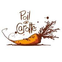 poil de carotte