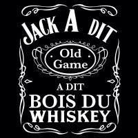Jack a dit