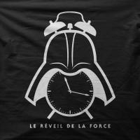 Le réveil de la force