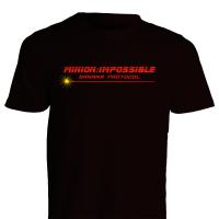 MINION-IMPOSSIBLE v2