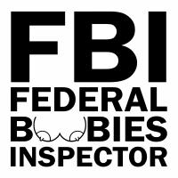 Federal Boobies Inspector