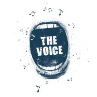The voice