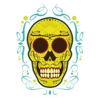 funny skull