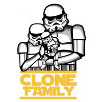 Clone family
