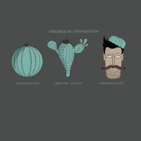 Ma théorie de l'évolution (2)