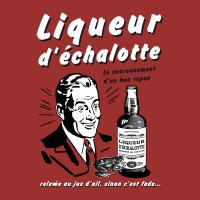 liqueur d'echalotte 2