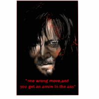 DARYL DIXON