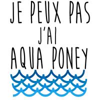 Aqua Poney