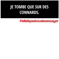 #fallaitpastouslesessayer