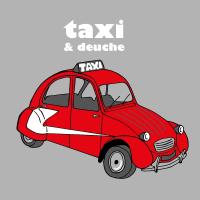 Taxi et Deuche