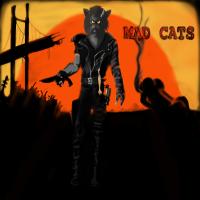 MAD CATS