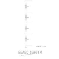 beard length