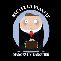Sauvez la planète