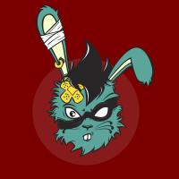 Angry Rabbits