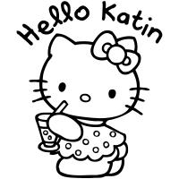 Hello Katin