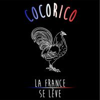 Cocorico, la France se lève