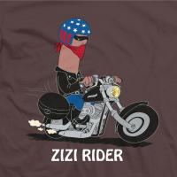 Zizi Rider