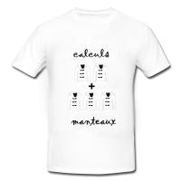 calculs manteaux