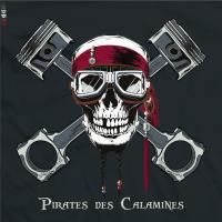 Pirates des Calamines