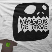 Mangeur de torse