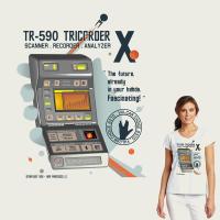 Tricorder