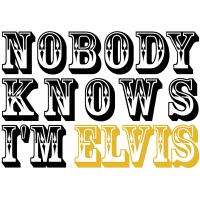 NobodyKnowsIMElvis