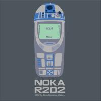 Noka R2D2