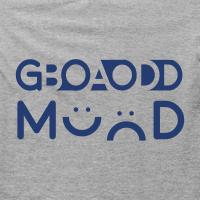 GOOD MOOD or BAD MOOD