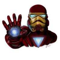 Iron trooper vol.2