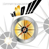 comment ne pas perdre le nord