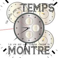 course contre la montre