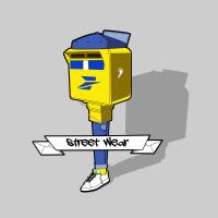 street wear