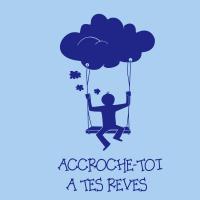 s'accrocher à ses rêves