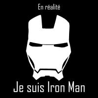 iron man