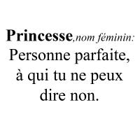 princesse