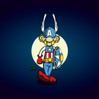 Captain Gaulois
