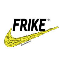 Frike